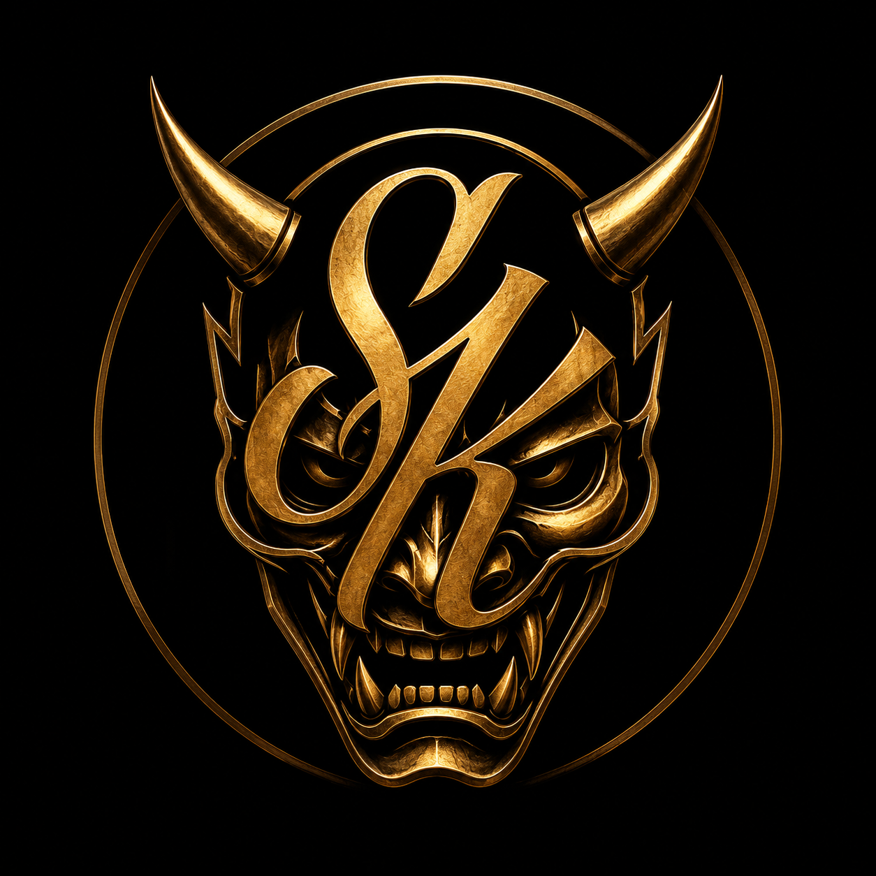 Stadtkind Tattoo & Piercing Logo